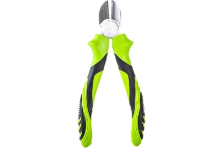 Бокорезы SKRAB 160мм, зеленый 22004