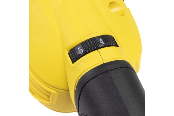 Угловая полировальная машина Kolner KPM 180/1400V