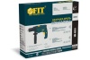 Ударная дрель FIT ID-651 80063