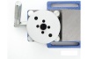Комби-тиски GSR 80 мм 00926080