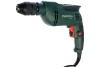 Дрель Metabo BE 650 600360930