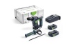 Аккумуляторный перфоратор FESTOOL BHC 18 Li 3,1 I-Compact 575700 Аккумуляторный перфоратор FESTOOL BHC 18 Li 3,1 I-Compact 575700