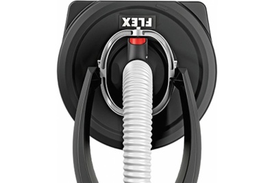 Машина для шлифования стен и потолка с системой сменных головок FLEX GE 7 +MH-R +SH Giraffe 494534