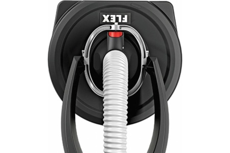 Машина для шлифования стен и потолка с системой сменных головок FLEX GE 7 +MH-R +SH Giraffe 494534