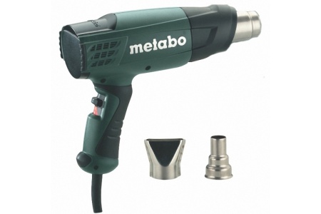 Фен Metabo H 16-500 601650000