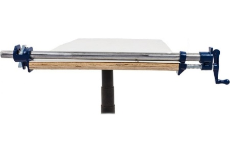 Трубная струбцина КОБАЛЬТ 3/4" 246-074 Трубная струбцина КОБАЛЬТ 3/4" 246-074