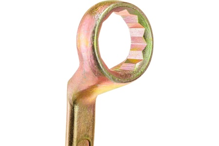 Накидной ключ 22х24 мм СИБРТЕХ 14632