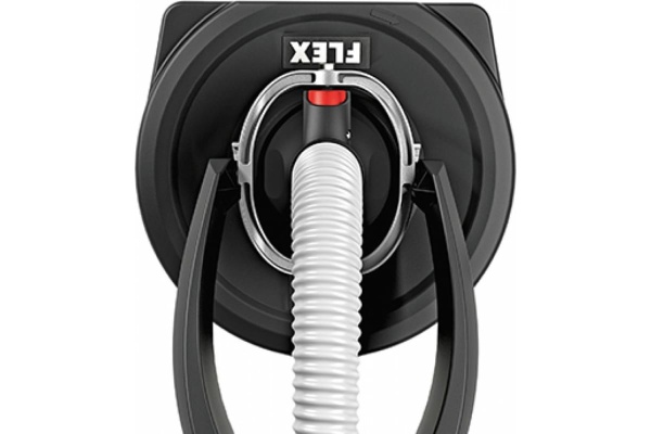 Машина для шлифования стен и потолка с системой сменных головок FLEX GE 7 +MH-R +SH Giraffe 494534 Машина для шлифования стен и потолка с системой сменных головок FLEX GE 7 +MH-R +SH Giraffe 494534
