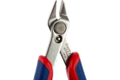 Бокорезы для электроники KNIPEX KN-7803125
