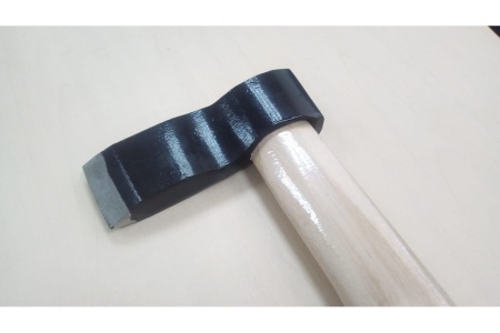 Колун в сборе ТОПАР 1.7 кг Т11