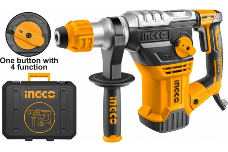 Перфоратор INGCO INDUSTRIAL RH150068