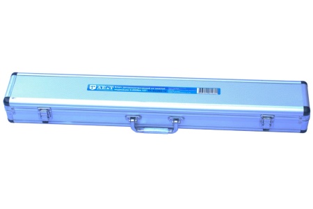 Динамометрический ключ со шкалой индикации AE&T 0-200Nm 1/2" TA-B2200-12