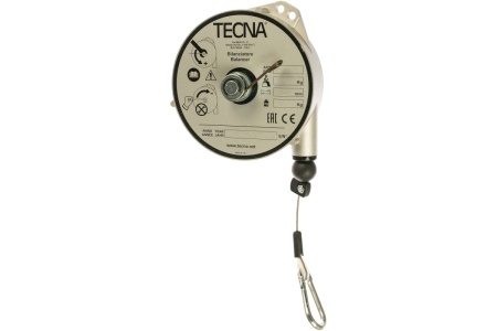 Таль-балансир TECNA 9336 100316280