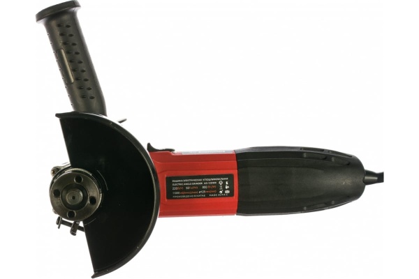 Угловая шлифовальная машина Edon AG-125/800 1001010209