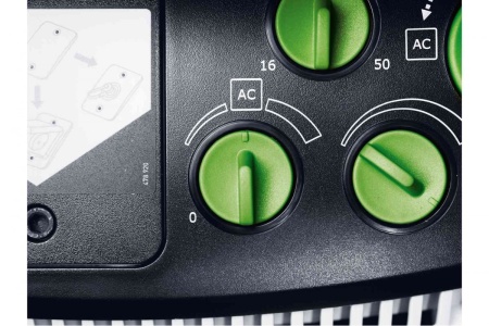 Пылеудаляющй аппарат FESTOOL Autoclean CTM 36 E AC 574983