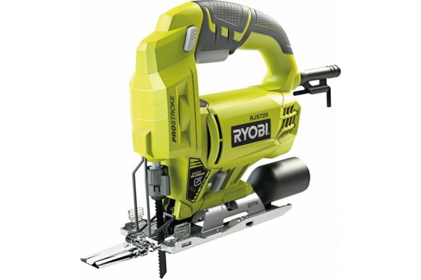 Лобзик Ryobi RJS720-G 5133002223