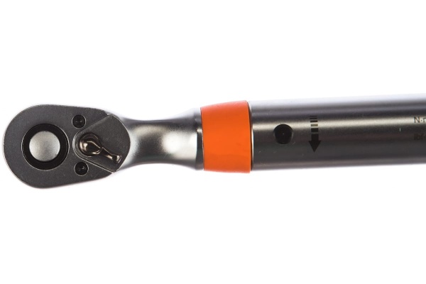 Динамометрический ключ 3/8DR повышенной точности, 20-100 Нм Jonnesway T21100N 49533