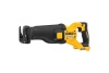 Сабельная пила DEWALT 54 В XR FLEXVOLT DCS389N-XJ
