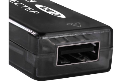 USB- тестер МЕГЕОН 12010 к0000035319