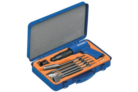 Отбойный молоток Metabo MHS 450 Set 0901009210