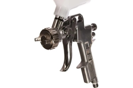 Краскопульт Jeta PRO Домашний мастер, сопло 1.5 мм JL990P/15 CONV