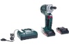 Аккумуляторный заклепочник Metabo NP 18 LTX BL 5.0 619002500 Аккумуляторный заклепочник Metabo NP 18 LTX BL 5.0 619002500