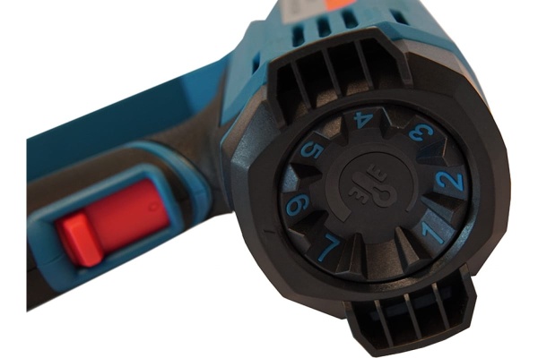 Термовоздуходувка Steinel HG 5000 E