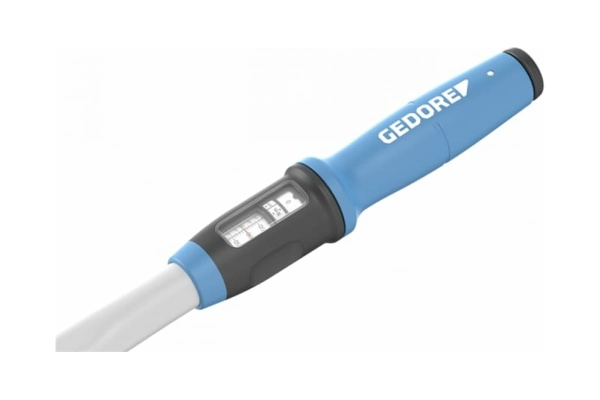 Динамометрический ключ GEDORE TORCOFIX TF-K TF-K 200, 40-200 Нм 3278387