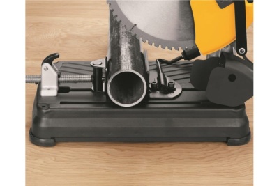 Монтажная пила DEWALT DW 872