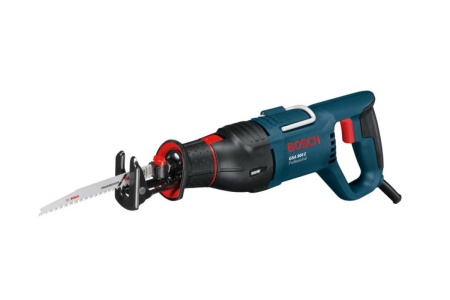 Сабельная пила Bosch GSA 900 E 0.601.64C.003