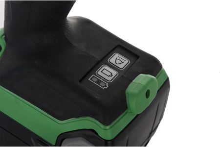 Аккумуляторный перфоратор HITACHI DH14DSL