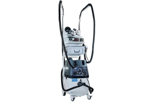Пылесос RUPES KS260EPNS