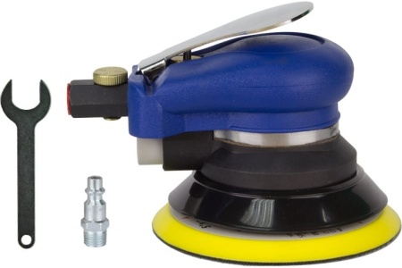 Пневмошлифмашинка FROSP RK-128-V5 760