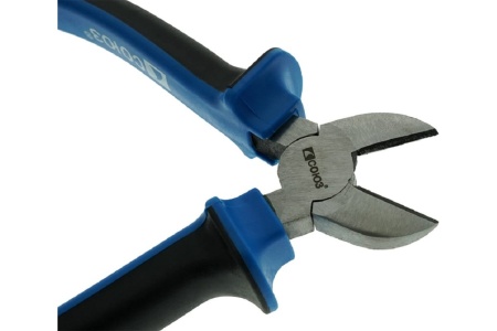 Бокорезы СОЮЗ 1200401с Бокорезы СОЮЗ 1200401с