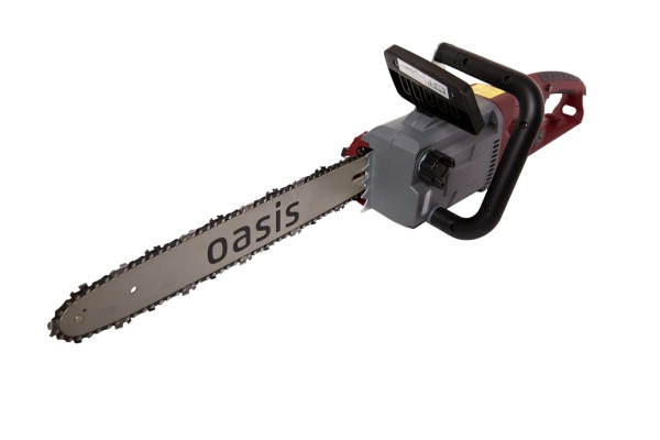 Цепная электрическая пила Oasis ES-22 4640015389972