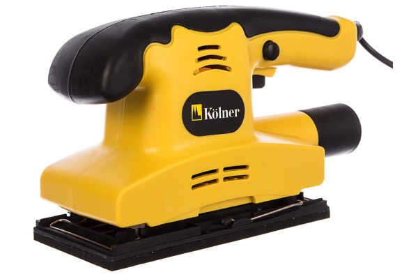 Плоскошлифовальная машина Kolner KFS 187х90 М
