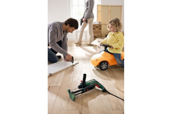 Ударная дрель Bosch PSB 750 RCE 0.603.128.520