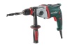 Дрель Metabo BE 1300 Quick + X3 600593800