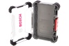 Пластиковый кейс для хранения оснастки Bosch размер M 2608522362