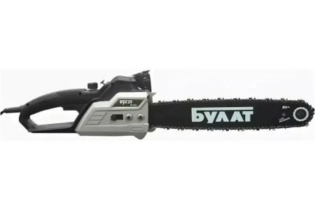 Электрическая цепная пила БУЛАТ ПЦ 2016