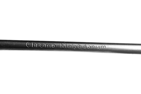 Отвертка, шлицевая SL5.5 x 100мм усиленная JTC 7629