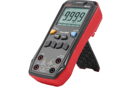 Цифровой мультиметр RGK DM-25 755160