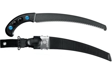 Ножовка для быстрого реза сырой древесины Grinda GS-6 320 мм 151853