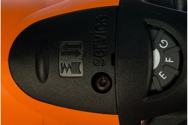 Полировальная шлифмашина AEG PE 150 4935412266