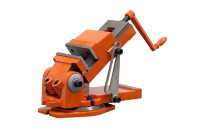 Станочные синусные тиски Stalex TQA6 376308