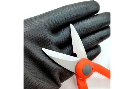 Ножницы для кевларовых нитей ViaSpring WL WL-VLT