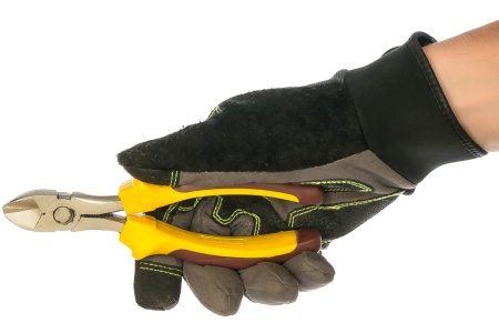 Бокорезы 160мм Biber Мастер 85447 тов-080887