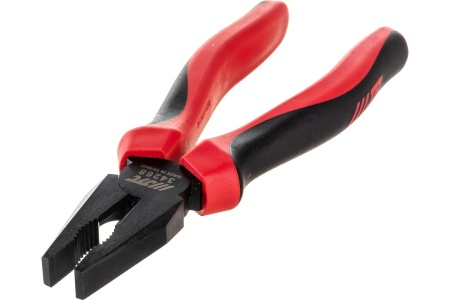 Пассатижи 200мм JTC-34268