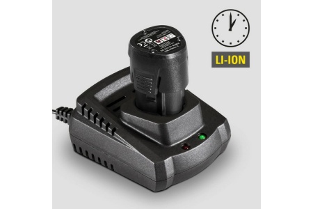 Многофункциональный инструмент|реноватор TROTEC PMTS 10-12V 4420000005