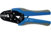 Пресс-клещи для неизолированных кабельных наконечников BM Group 0,5-10 мм2 BM-535